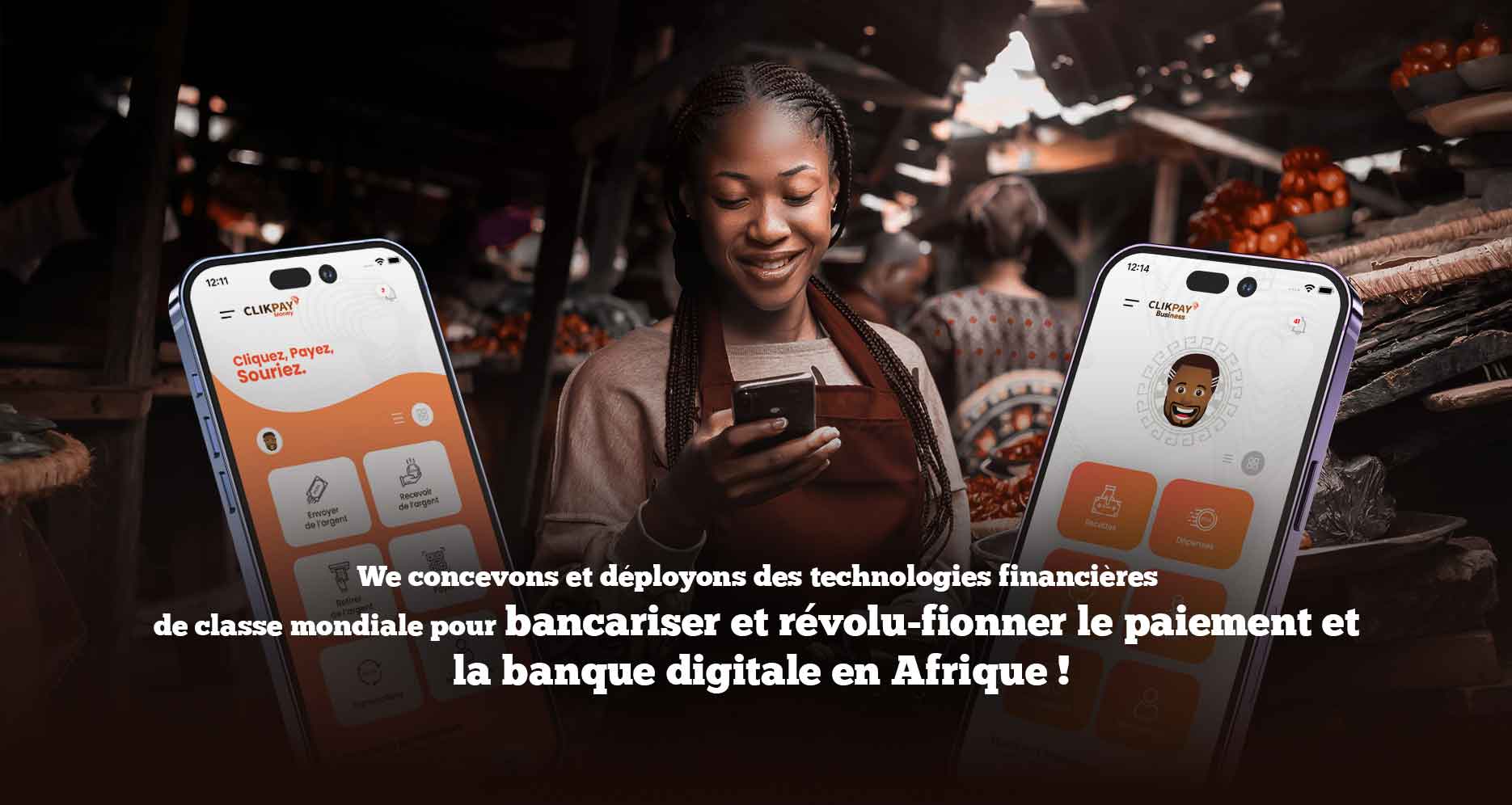 e-commerce in africa
