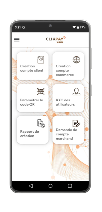 plateforme de paiements
