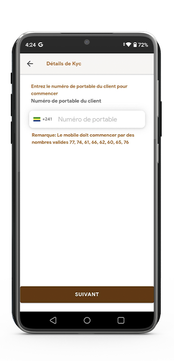 e-commerce au Gabon