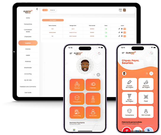 e-commerce au Gabon