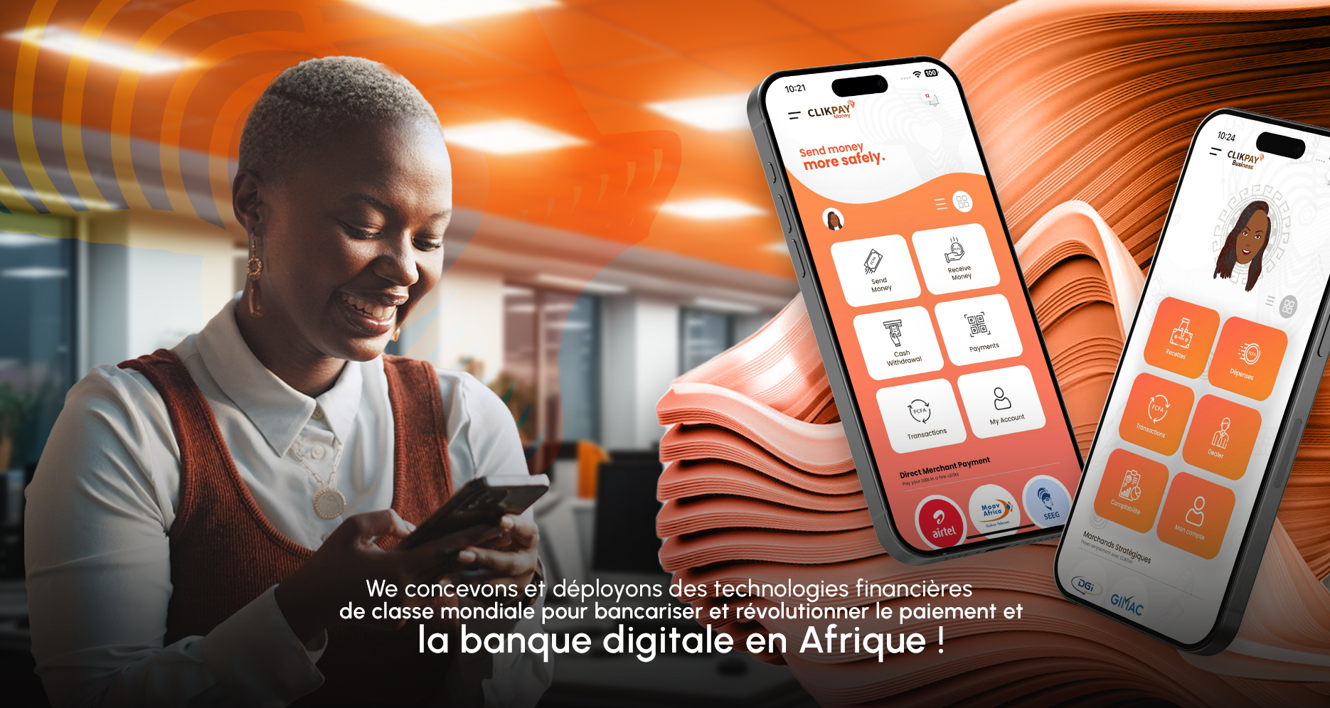 e-commerce in africa