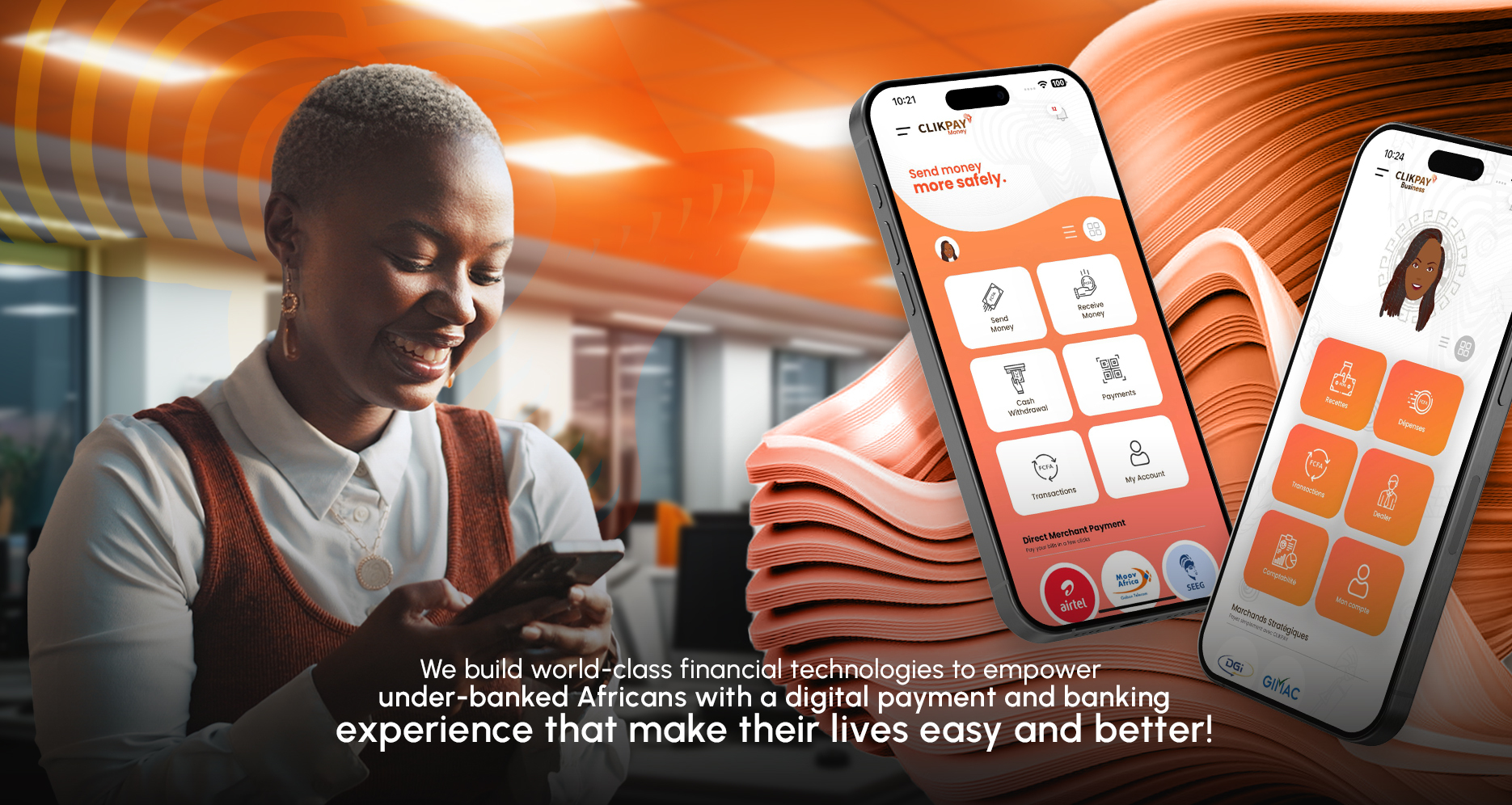 e-commerce in africa